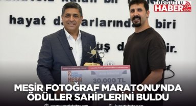 Mesir Fotoğraf Maratonu'nda ödüller sahiplerini buldu