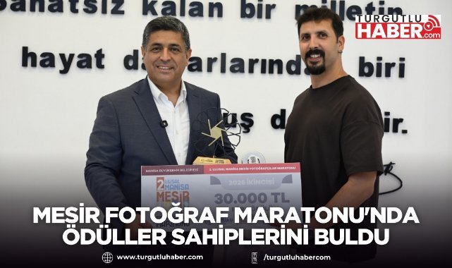 Mesir Fotoğraf Maratonu'nda ödüller sahiplerini buldu