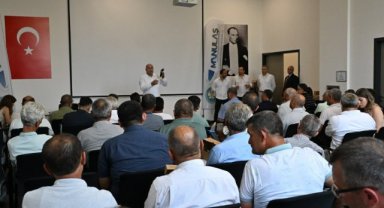 Türkiye’de İlk Olan MASKİ GO Sistemi Muhtarlara Tanıtıldı