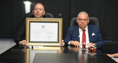 TUTSO Temmuz Ayı Olağan Meclis Toplantısı Gerçekleştirildi