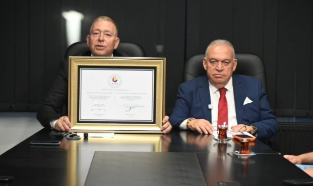 TUTSO Temmuz Ayı Olağan Meclis Toplantısı Gerçekleştirildi