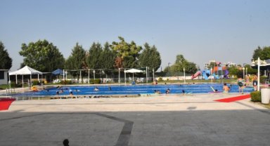 YUNUSEMRE'DEN ÇOCUKLARA YAZ ARMAĞANI
