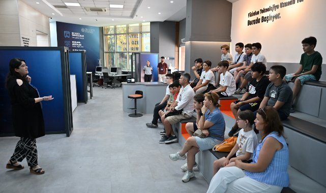 Akademi Manisa’da Eğitimler Başladı