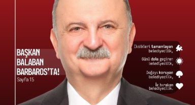 “Bizim Yunusemre” e-Dergisi dijital yayına başladı
