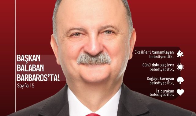 “Bizim Yunusemre” e-Dergisi dijital yayına başladı