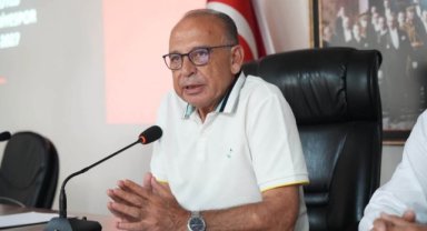 Çetin Akın’dan asfalt müjdesi: Atatürk Bulvarı 2027’de sıcak asfalt olacak