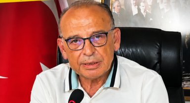 Çetin Akın: “Yüzyılın yatırımını yapıyoruz”