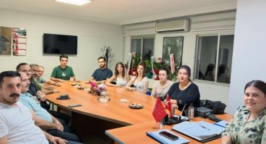 CHP Turgutlu’da Yeni Yönetim Belli Oldu