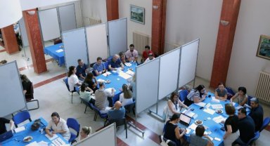 DEÜ'DE COP31 İÇİN ORTAK AKIL BULUŞMASI