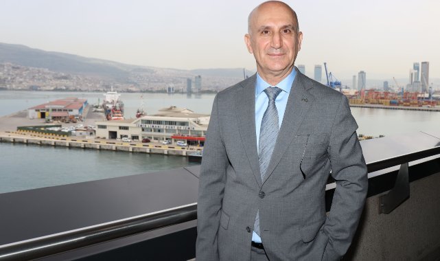 Ege İhracatçı Birlikleri ihracat rekorlarını otomatiğe bağladı