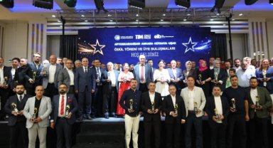 Ege Maden İhracatçıları Birliği’nde Yeni Hedef: 2 Milyar Dolar