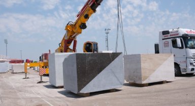 Ege Maden İhracatçıları Birliği’nden 1,5 milyar dolarlık ihracat başarısı