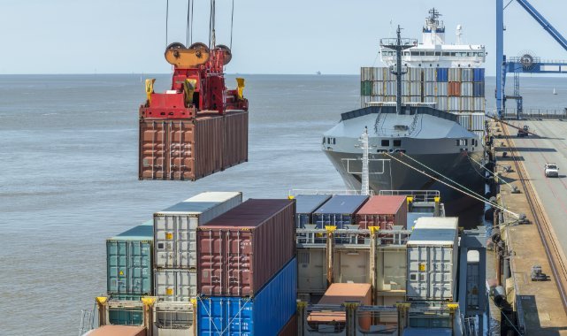 Ege Su Ürünleri ve Hayvansal Mamuller İhracatçıları Birliği 2 milyar doları aştı