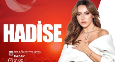 Manisa’da 30 Ağustos Zafer Bayramı Coşkusu
