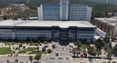 Manisa’da Doktor Tutuklandı
