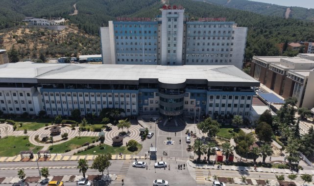 Manisa’da Doktor Tutuklandı