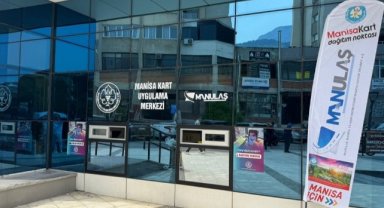 Manisa Kart’ta Komisyonsuz Yükleme Dönemi