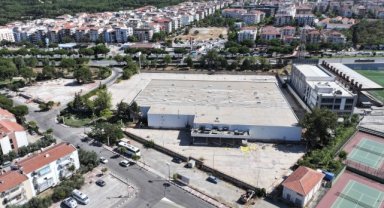 Manisa’nın Yeni Yaşam Projesi İçin İhale 5 Ağustos’ta