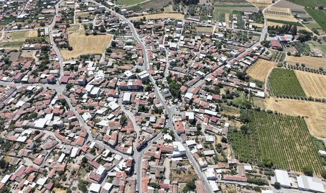 MASKİ GO Kırsalda Günlük Hayatı Kolaylaştırıyor