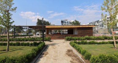 Muradiye’de yeni rekreasyon alanı için çalışmalar hızlandı