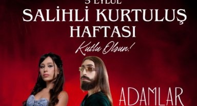 Salihli’nin Kurtuluş Günü Konserlerle Kutlanacak