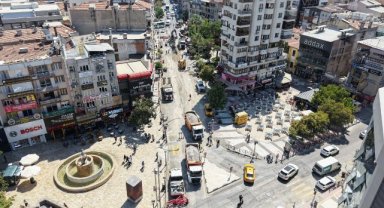 Şehir Merkezinde 25 Yıllık Soruna Neşter Vuruldu