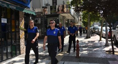 Şehzadeler’de Zabıta Ekiplerinden Kapsamlı Denetim