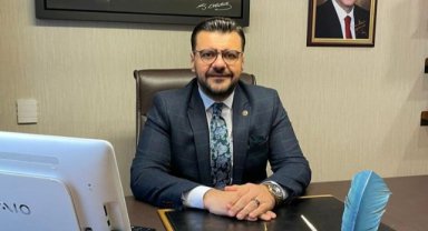 Tamer Akkal’dan 30 Ağustos Mesajı