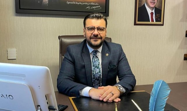 Tamer Akkal’dan 30 Ağustos Mesajı