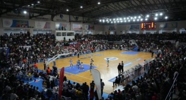 Turgutlu Belediyespor’da reklam alanları satışa sunuldu