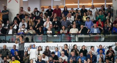 Turgutlu Belediyespor’da VIP koltuklar satışta