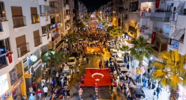 Turgutlu’da Büyük Zaferin 104’üncü Yılı Kutlanacak