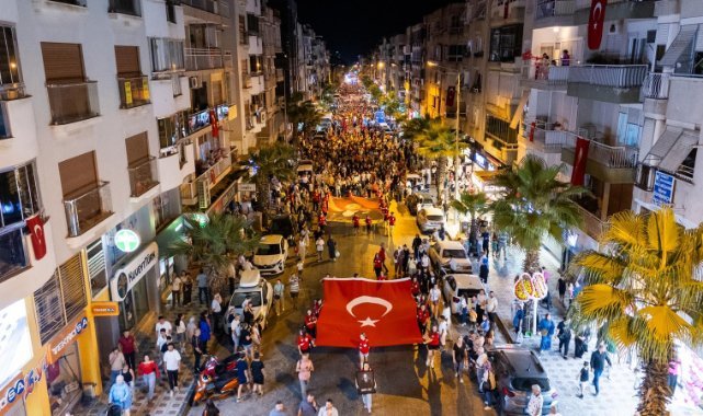 Turgutlu’da Büyük Zaferin 104’üncü Yılı Kutlanacak
