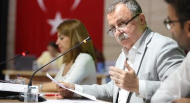 YUNUSEMRE BELEDİYESİ AĞUSTOS AYI MECLİSİ TOPLANDI
