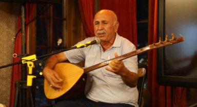 Yunusemre’de Saz, Söz ve Şiir Gecesi