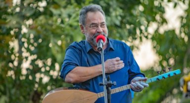 Yunusemre’de Zafer Bayramı coşkusu Tolga Çandar konseriyle yaşanacak