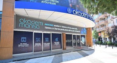 Akademi Manisa’da Yeni Dönem Eğitim Kayıtları Başlıyor