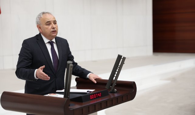 Bakırlıoğlu, Sayıştay’ın KİK raporundaki 183 milyon TL’lik alımı gündeme taşıdı