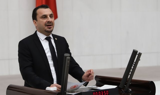 Başevirgen: “4,4 Milyon Kişi Banka Borcunu Ödeyemiyor”