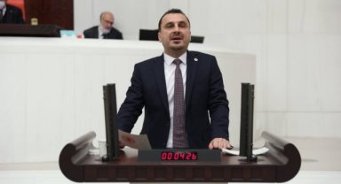 Başevirgen’den TARİŞ’in Üzüm Fiyatına Tepki