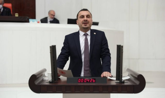 Başevirgen’den TARİŞ’in Üzüm Fiyatına Tepki