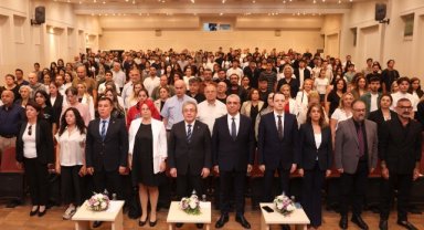 DEÜ’de 2026-2027 Akademik Yılı İlk Ders Heyecanıyla Başladı