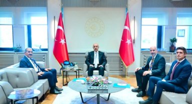 DEÜ’de savunma sanayii için üniversite-sanayi buluşması