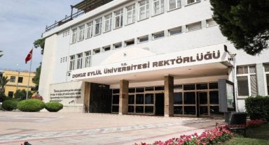 DEÜ, URAP Dünya Alan Sıralamasında 6 bilim alanında yer aldı