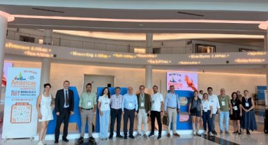 Ege’den 10 Firma Miami’de Yeni Ticari Bağlantılar İçin Sahaya Çıktı