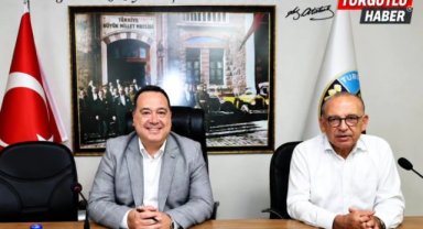 Ergenekon Kavşağı İçin Görüşme