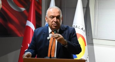 Faruk Aydın: “Turgutlu’ya hizmet etmek için çalıştık”
