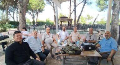Göçmen Dernekleri Şehzadelerpark’ta Buluştu