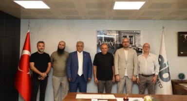 İngiltere, Romanya ve Fas’tan Türk mobilyasına yoğun ilgi