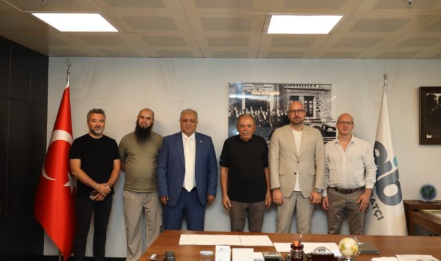 İngiltere, Romanya ve Fas’tan Türk mobilyasına yoğun ilgi